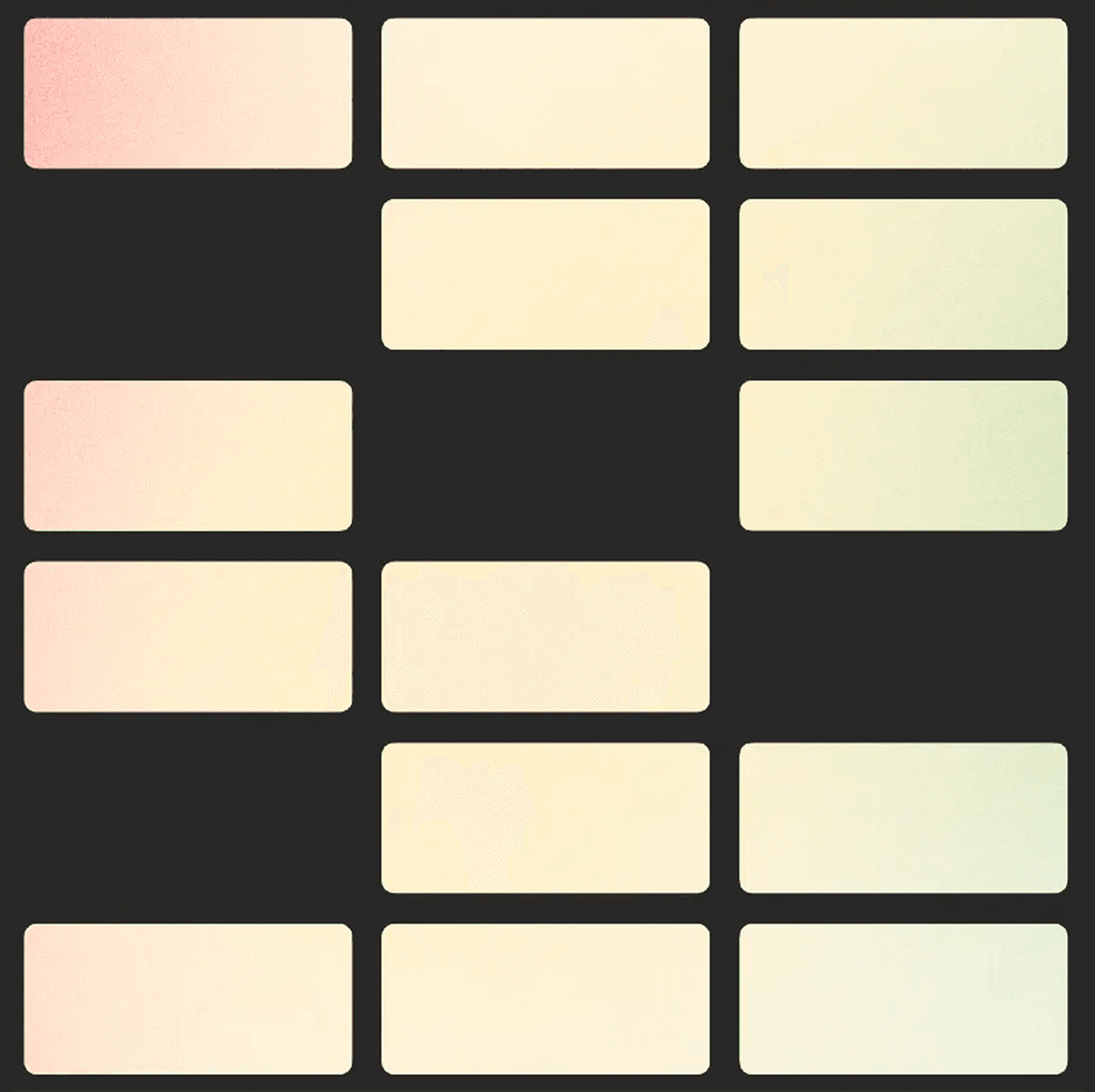 Design System Audit