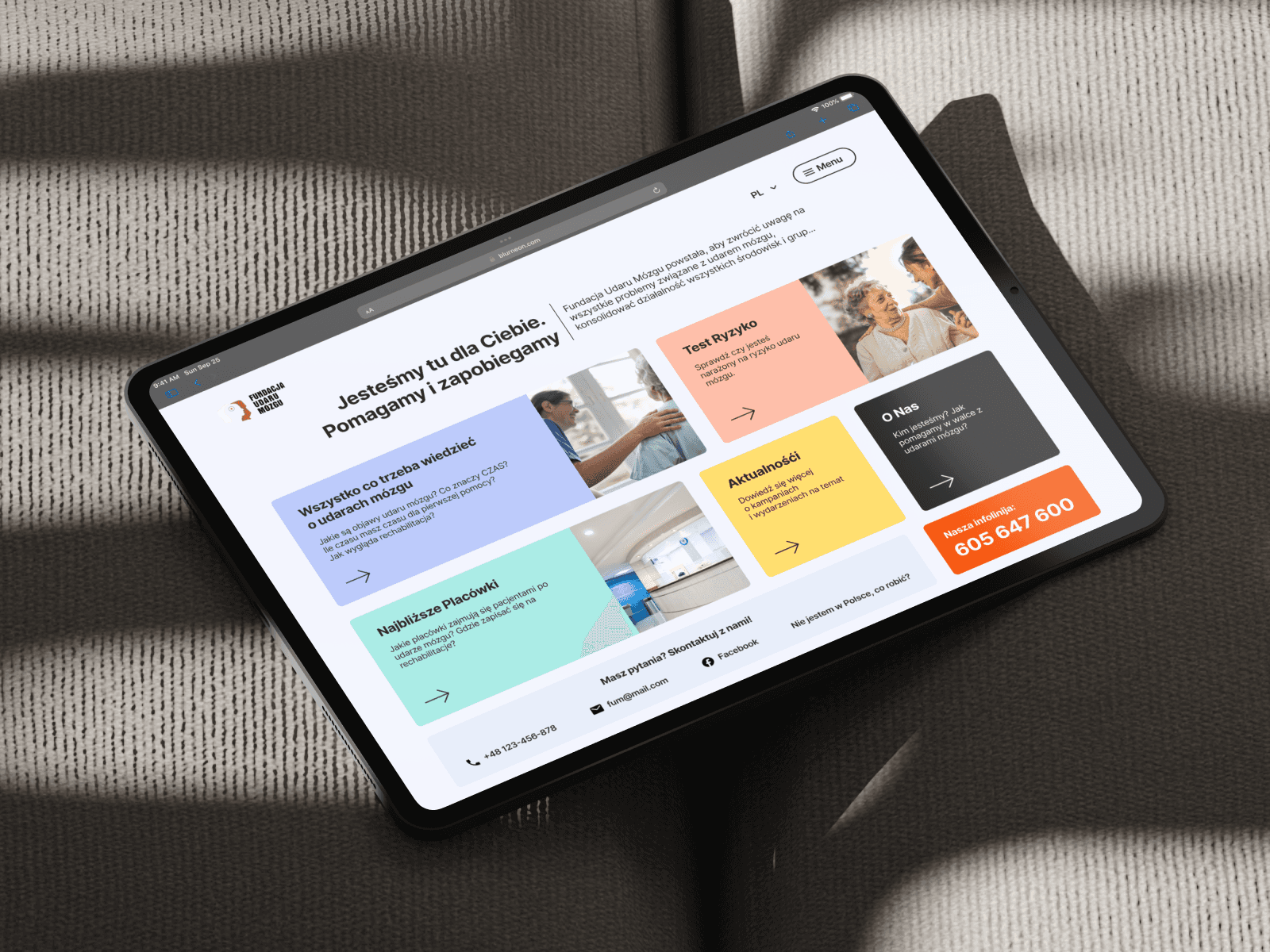 Enhancing Health Awareness