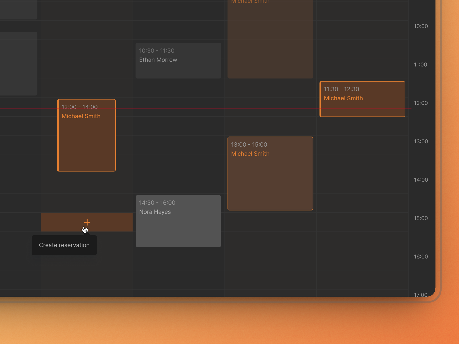 Remote Lab Scheduling